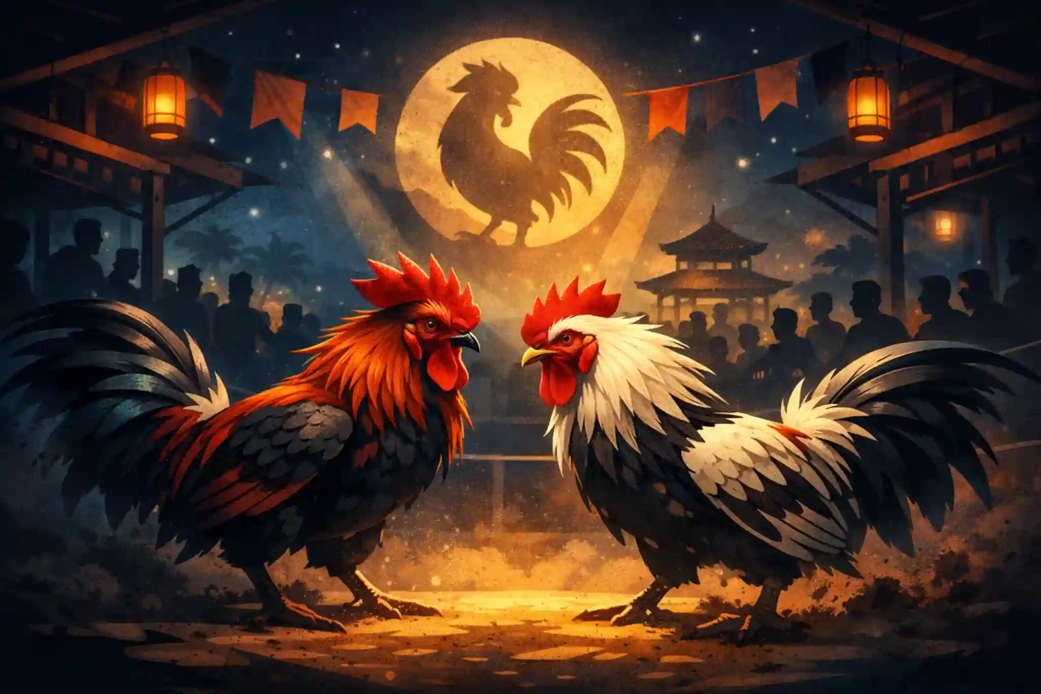 Video đá gà trực tiếp thomo TH7A ngày 19/03/2026